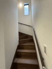 春日部市新宿新田、新築一戸建ての画像です