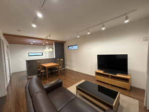 春日部市新宿新田、新築一戸建ての画像です