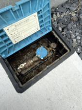 春日部市新宿新田、新築一戸建ての画像です