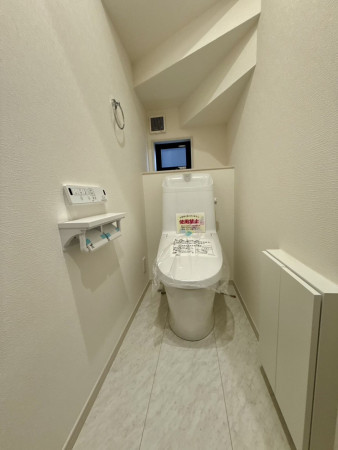 春日部市新宿新田、新築一戸建ての画像です
