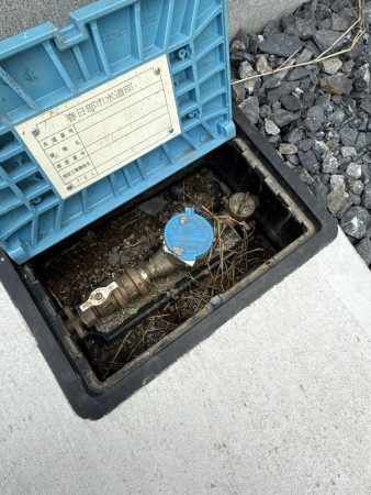 春日部市新宿新田、新築一戸建ての画像です