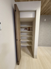 春日部市新宿新田、新築一戸建ての画像です