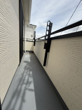 春日部市新宿新田、新築一戸建ての画像です