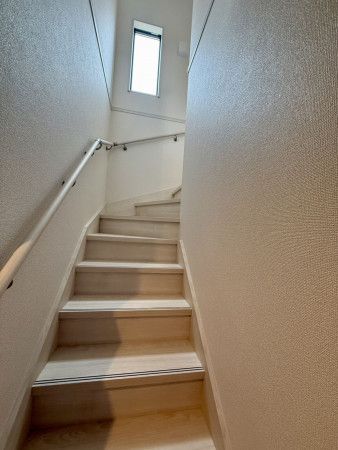 春日部市新宿新田、新築一戸建ての画像です