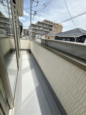 春日部市小渕、新築一戸建ての画像です