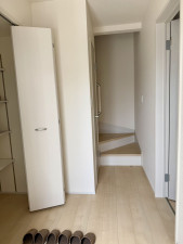 春日部市小渕、新築一戸建ての画像です