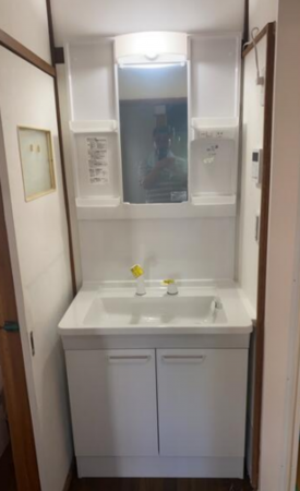 春日部市備後東、中古一戸建ての画像です