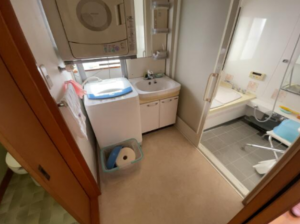 春日部市豊町、中古一戸建ての画像です