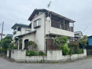 春日部市谷原新田、中古一戸建ての画像です