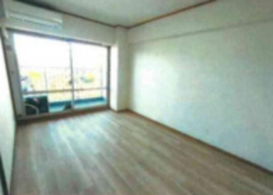 春日部市大枝、中古マンションの内装画像です