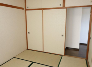 春日部市備後東、中古マンションの画像です