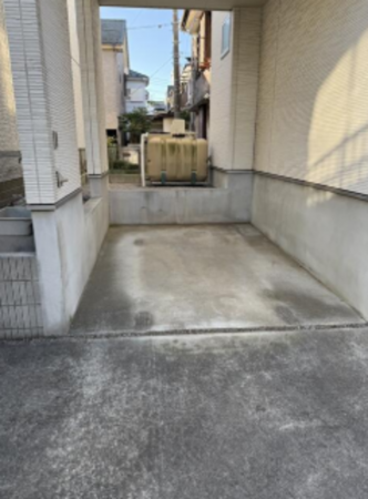 春日部市南、中古一戸建ての画像です