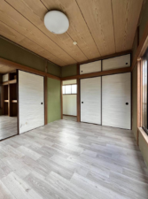 春日部市一ノ割、中古一戸建ての画像です