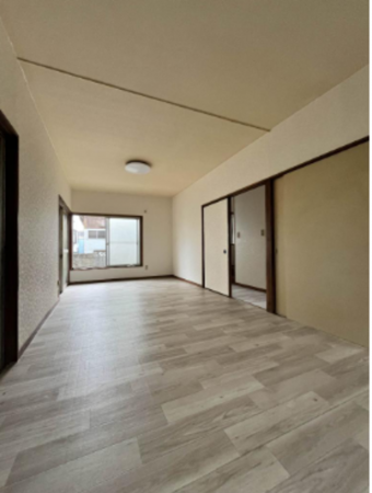 春日部市一ノ割、中古一戸建ての画像です