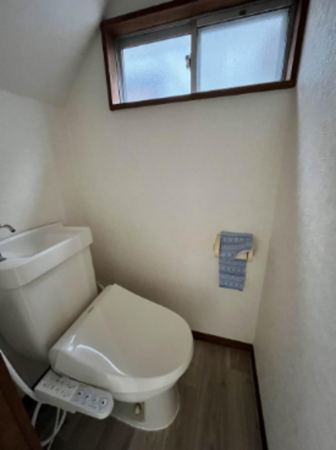 春日部市一ノ割、中古一戸建ての画像です