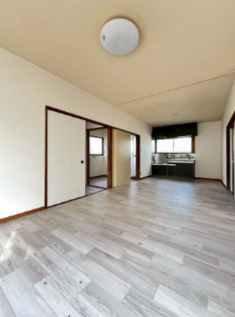 春日部市一ノ割、中古一戸建ての画像です