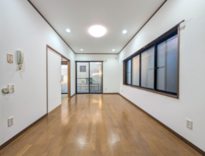 春日部市粕壁、中古一戸建ての画像です