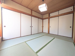 春日部市粕壁、中古一戸建ての画像です