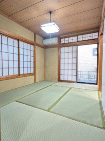 春日部市粕壁、中古一戸建ての画像です