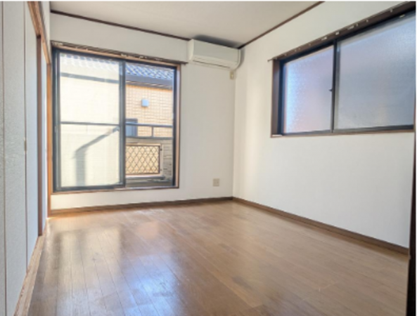 春日部市粕壁、中古一戸建ての画像です