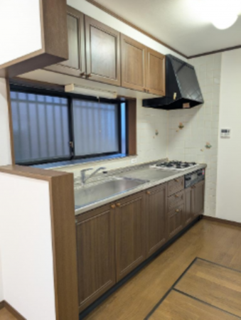 春日部市粕壁、中古一戸建ての画像です