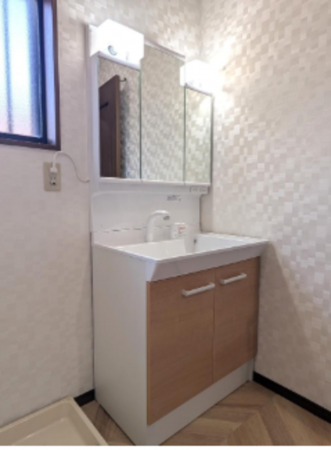 春日部市粕壁、中古一戸建ての画像です