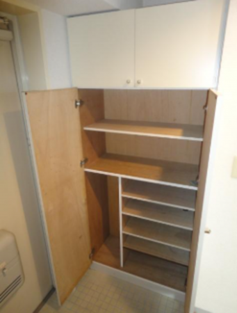 春日部市備後東、中古マンションの画像です