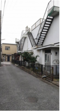 春日部市牛島、中古一戸建ての画像です