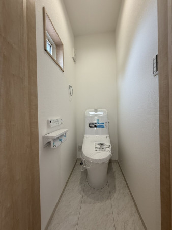 春日部市新宿新田、新築一戸建ての画像です