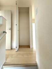 春日部市藤塚、新築一戸建ての画像です