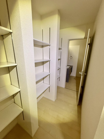 春日部市藤塚、新築一戸建ての画像です