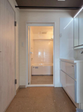 春日部市中央、中古マンションの画像です