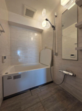 春日部市中央、中古マンションの画像です