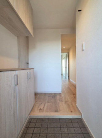 春日部市中央、中古マンションの画像です