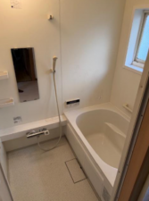 春日部市八丁目、土地の画像です