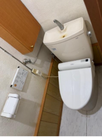 春日部市八丁目、土地の画像です