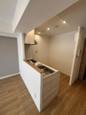 春日部市中央、中古マンションの画像です