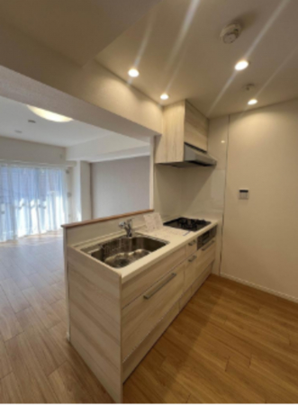 春日部市中央、中古マンションの画像です