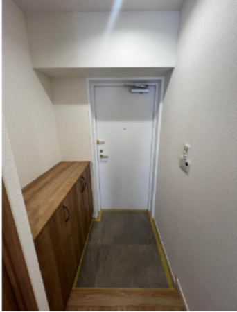 春日部市中央、中古マンションの画像です