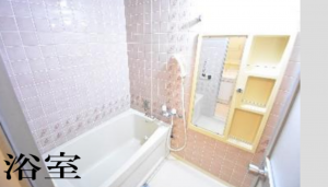 春日部市大場、中古マンションの画像です