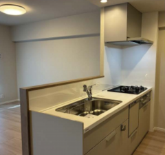 春日部市粕壁東、中古マンションの画像です