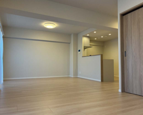 春日部市粕壁東、中古マンションの画像です