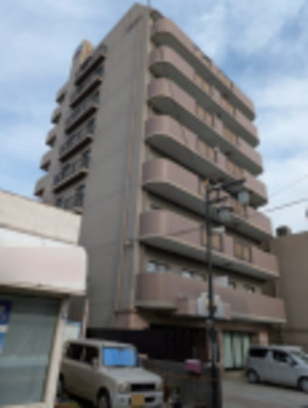 春日部市粕壁、中古マンションの画像です