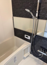 春日部市上蛭田、中古マンションの画像です