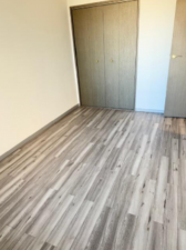 春日部市上蛭田、中古マンションの画像です