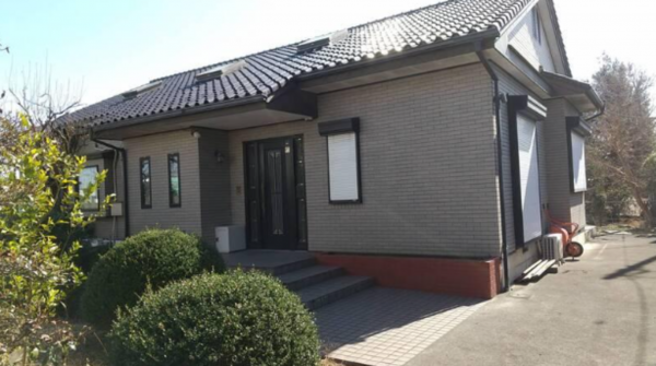 春日部市上蛭田、中古一戸建ての画像です