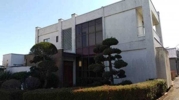 春日部市上蛭田、中古一戸建ての画像です