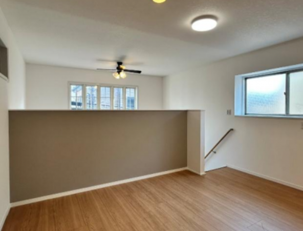 春日部市緑町、中古一戸建ての画像です