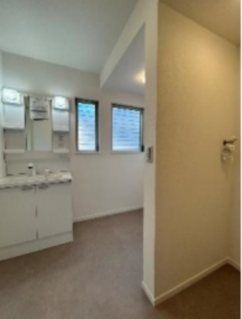 春日部市緑町、中古一戸建ての画像です