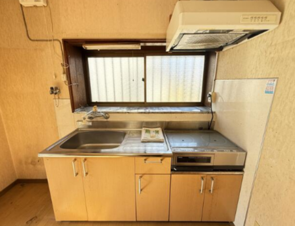 春日部市大沼、中古一戸建ての画像です